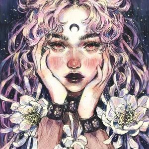 Meet your Posher, Franchesca